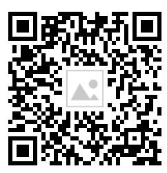 QR-Code für die geplanten E-Mail Anmeldungen (entweder hier klick - oder Anwählen der Kamera über den gezeigten QR - Code