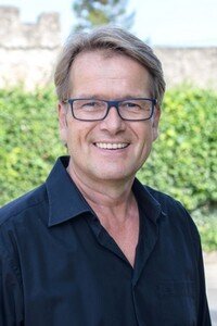 Obereister Bernd Kiefer OM Friseurinnung Rheinhessen