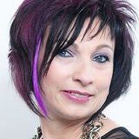 stv. Obermeisterin Wilma Guckert stv. OM Friseurinnung Rheinhessen