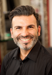 Herr Gerino Barba Barba